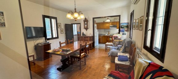 Дом с 5 комнатами в Кастельнуово Рангоне, Италия № 28652 6