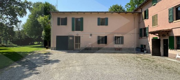 Дом с 5 комнатами в Кастельнуово Рангоне, Италия № 28652 2