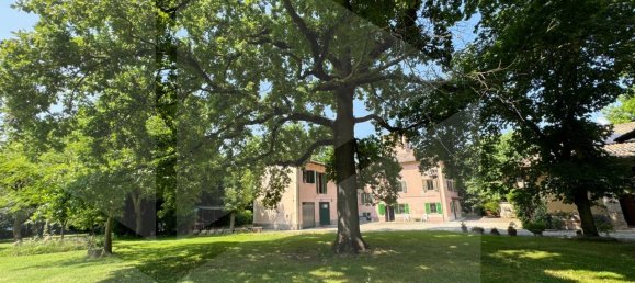 Дом с 5 комнатами в Кастельнуово Рангоне, Италия № 28652 48