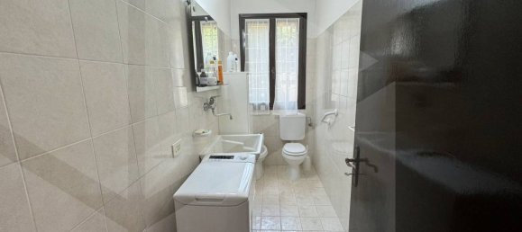 Дом с 5 комнатами в Кастельнуово Рангоне, Италия № 28652 13