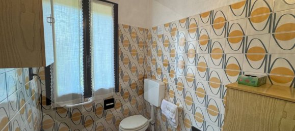 Дом с 5 комнатами в Кастельнуово Рангоне, Италия № 28652 35