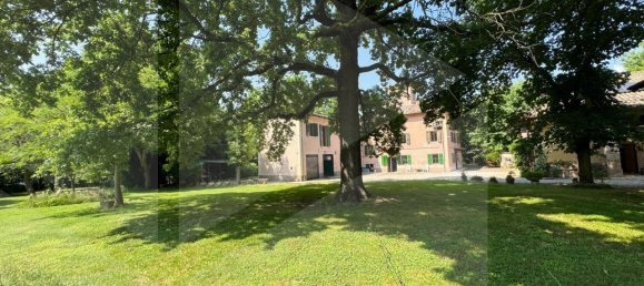 Дом с 5 комнатами в Кастельнуово Рангоне, Италия № 28652 47