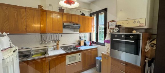 Дом с 5 комнатами в Кастельнуово Рангоне, Италия № 28652 8