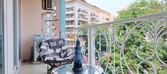 Condominio de 74 m² en Pattaya, Thailand No. 58335 15