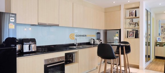 Condominio de 74 m² en Pattaya, Thailand No. 58335 5