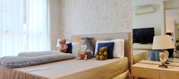 Condominio de 74 m² en Pattaya, Thailand No. 58335 13