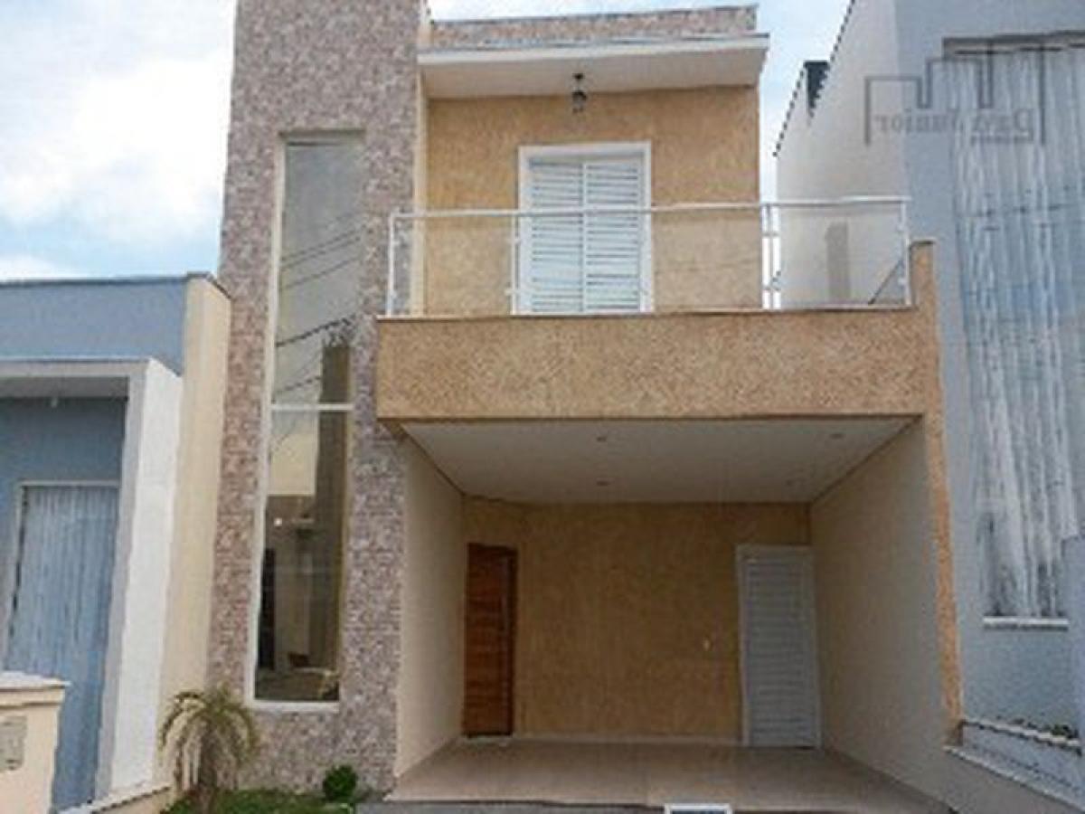 3 bedrooms House in Sao Paulo, Brazil No. 481808
