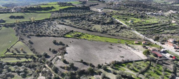 قطعة أرض في Ragusa, Italy 10890متر مربع رقم 236474 4