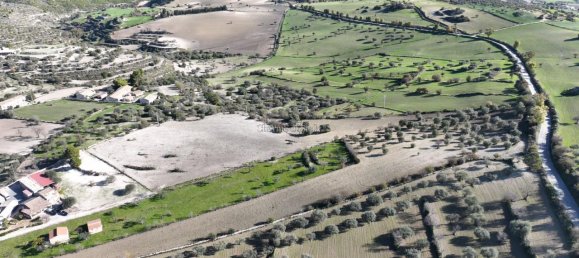 قطعة أرض في Ragusa, Italy 10890متر مربع رقم 236474 2