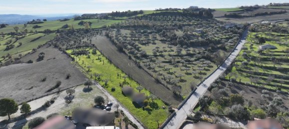 قطعة أرض في Ragusa, Italy 10890متر مربع رقم 236474 9