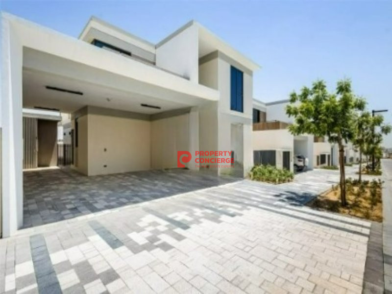5 bedrooms Villa in Tilal Al Ghaf, UAE No. 42506