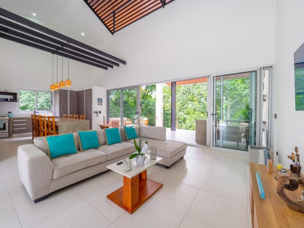 4 dormitorios сasa en venta en Garabito, Puntarenas, Costa Rica № 679