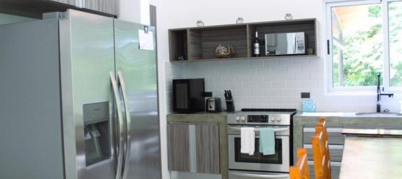 4 dormitorios сasa en venta en Garabito, Puntarenas, Costa Rica № 679 4