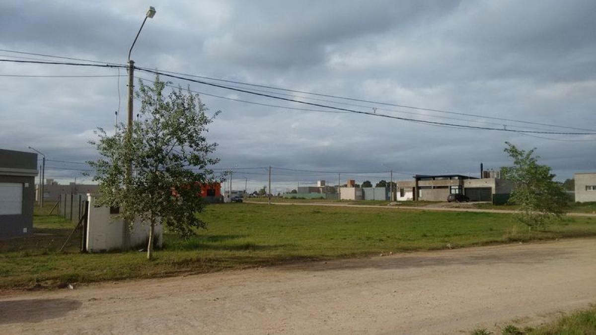  Land in Buenos Aires, Argentina No. 114957