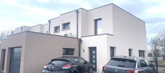 3 Schlafzimmer Haus in Marckolsheim, France, Nr. 218009 2