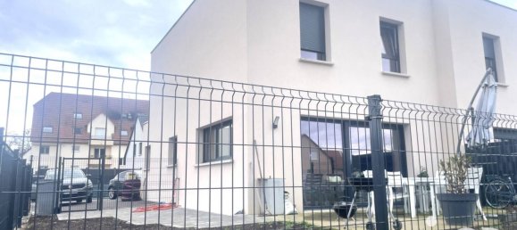 3 Schlafzimmer Haus in Marckolsheim, France, Nr. 218009 3