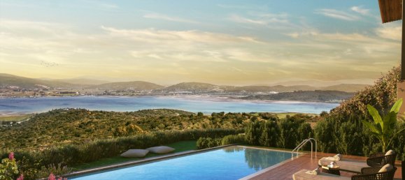 Villa 4+1 in Bodrum, Turkey No. 5068 21