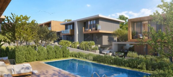 Villa 4+1 in Bodrum, Turkey No. 5068 18