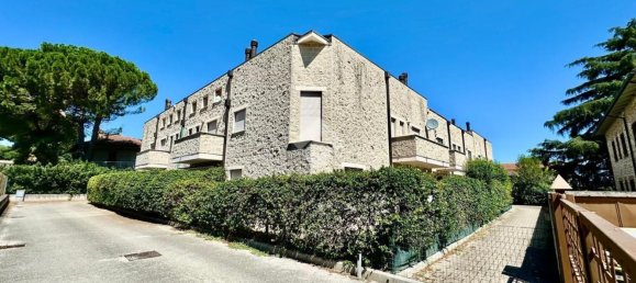 3 rooms Apartment in Spoleto, Italy No. 306851 22