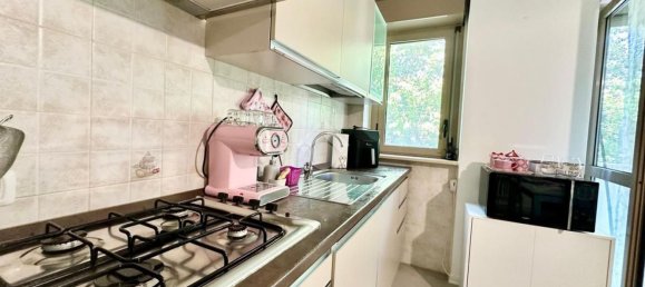 3 rooms Apartment in Spoleto, Italy No. 306851 42