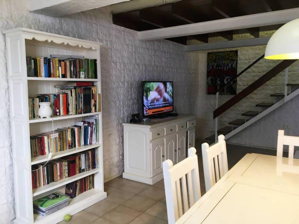 Casa T3 em Vicente Lopez, Argentina N.º 53298