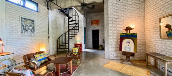 1 bedroom Cafe / restaurant in Chiang Mai, Thailand No. 9123 7