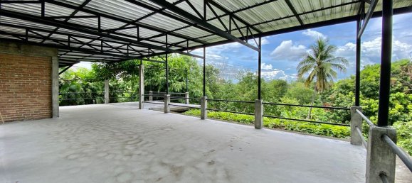 1 bedroom Cafe / restaurant in Chiang Mai, Thailand No. 9123 21