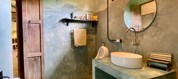 1 bedroom Cafe / restaurant in Chiang Mai, Thailand No. 9123 12