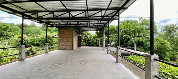 1 bedroom Cafe / restaurant in Chiang Mai, Thailand No. 9123 22