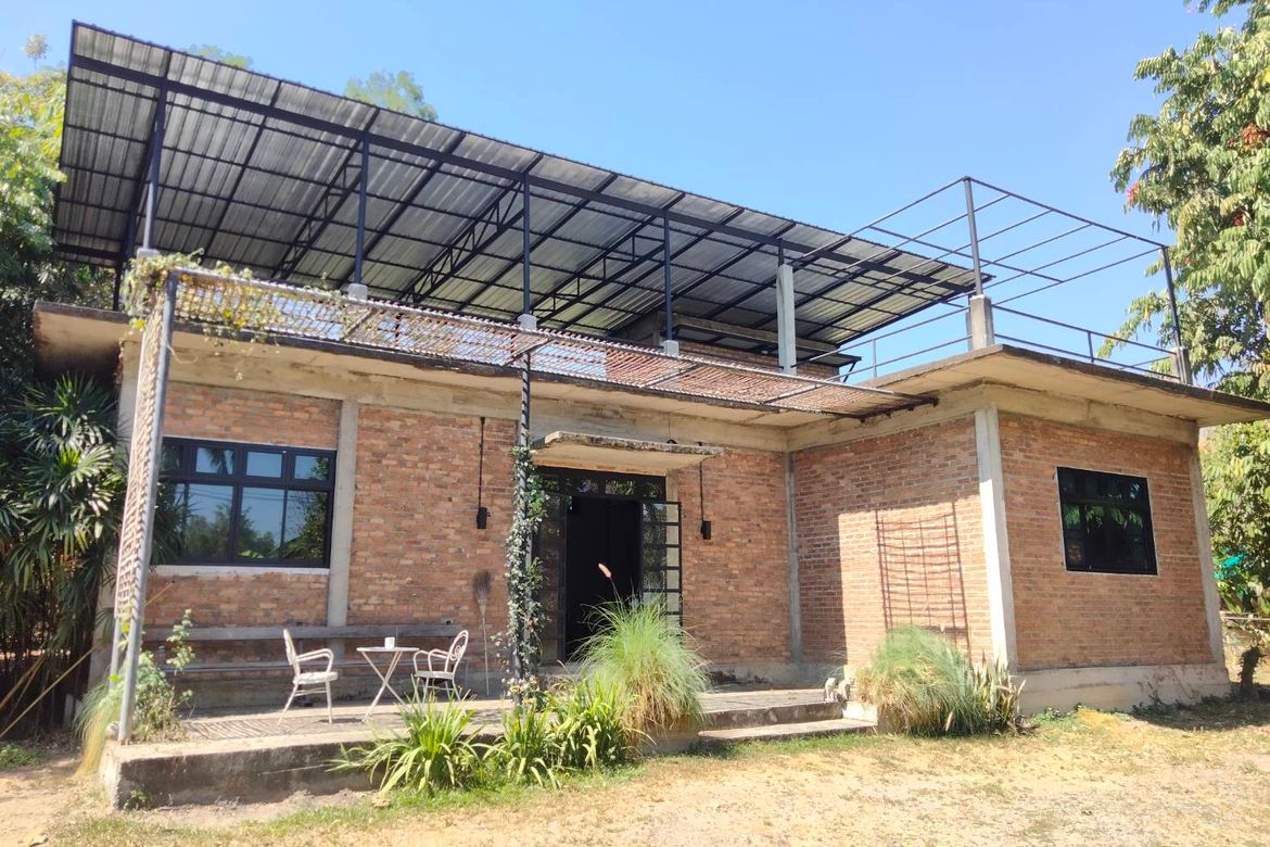 1 bedroom Cafe / restaurant in Chiang Mai, Thailand No. 9123