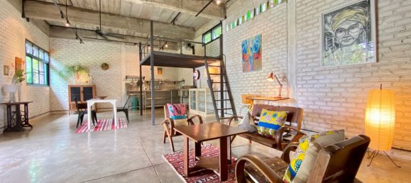 1 bedroom Cafe / restaurant in Chiang Mai, Thailand No. 9123 8