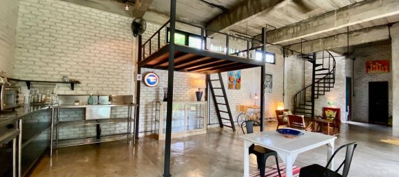 1 bedroom Cafe / restaurant in Chiang Mai, Thailand No. 9123 6