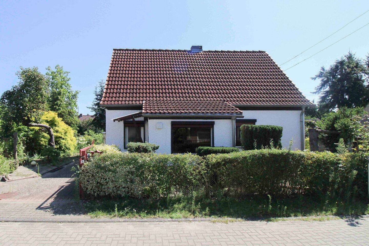 3 غرف نوم منزل في Markisch-Oderland, Germany رقم 279172