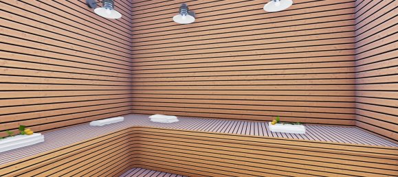 Apartment 1+1 in Mersin, Turkey No. 34101 4