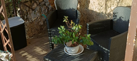 3-salle Appartement à Palestrina, Italy No. 301449 2