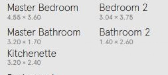 3 bedrooms Condo in Red Sea, Egypt No. 2060 2