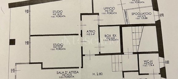 130m² Office in Lonato del Garda, Italy No. 362866 19