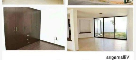 3 Schlafzimmer Haus in San Luis Potosi, Mexico, Nr. 176053 2