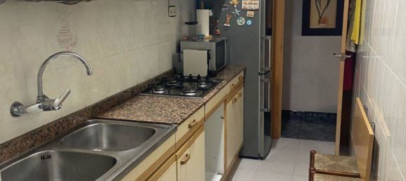 3 chambres Appartement à L'Hospitalet de Llobregat, Spain No. 191171 7