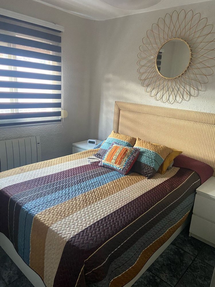 3 chambres Appartement à L'Hospitalet de Llobregat, Spain No. 191171