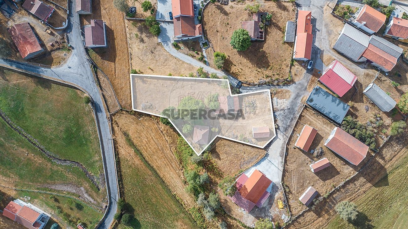 3 bedrooms House in Montalegre, Portugal No. 326211