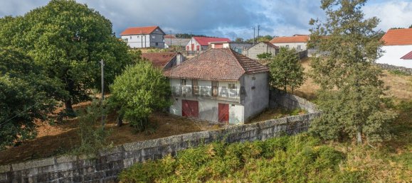 Casa de 3 dormitorios en Montalegre, Portugal No. 326211 17