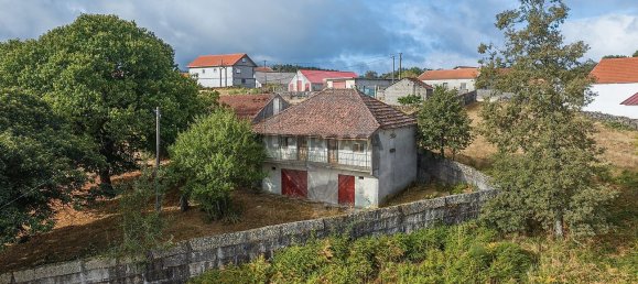 Casa de 3 dormitorios en Montalegre, Portugal No. 326211 8