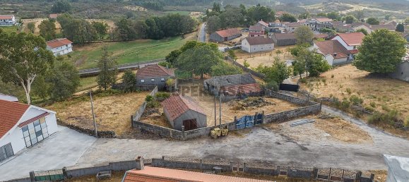 Casa de 3 dormitorios en Montalegre, Portugal No. 326211 19