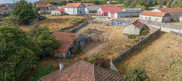 Casa de 3 dormitorios en Montalegre, Portugal No. 326211 4