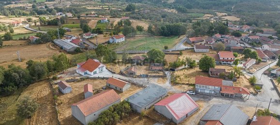 Casa de 3 dormitorios en Montalegre, Portugal No. 326211 2