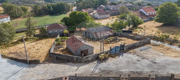 Casa de 3 dormitorios en Montalegre, Portugal No. 326211 12