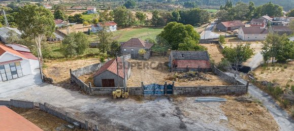 Casa de 3 dormitorios en Montalegre, Portugal No. 326211 5