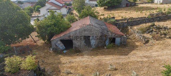 Casa de 3 dormitorios en Montalegre, Portugal No. 326211 7