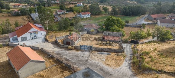 Casa de 3 dormitorios en Montalegre, Portugal No. 326211 27